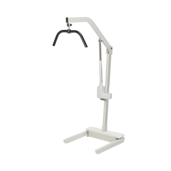 Premium White Aluminium Fitness Gear