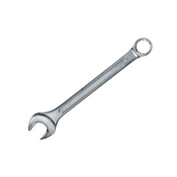 Premium Steel Construction Wrench