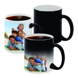 Magic Mug Printing – Normal Handle
